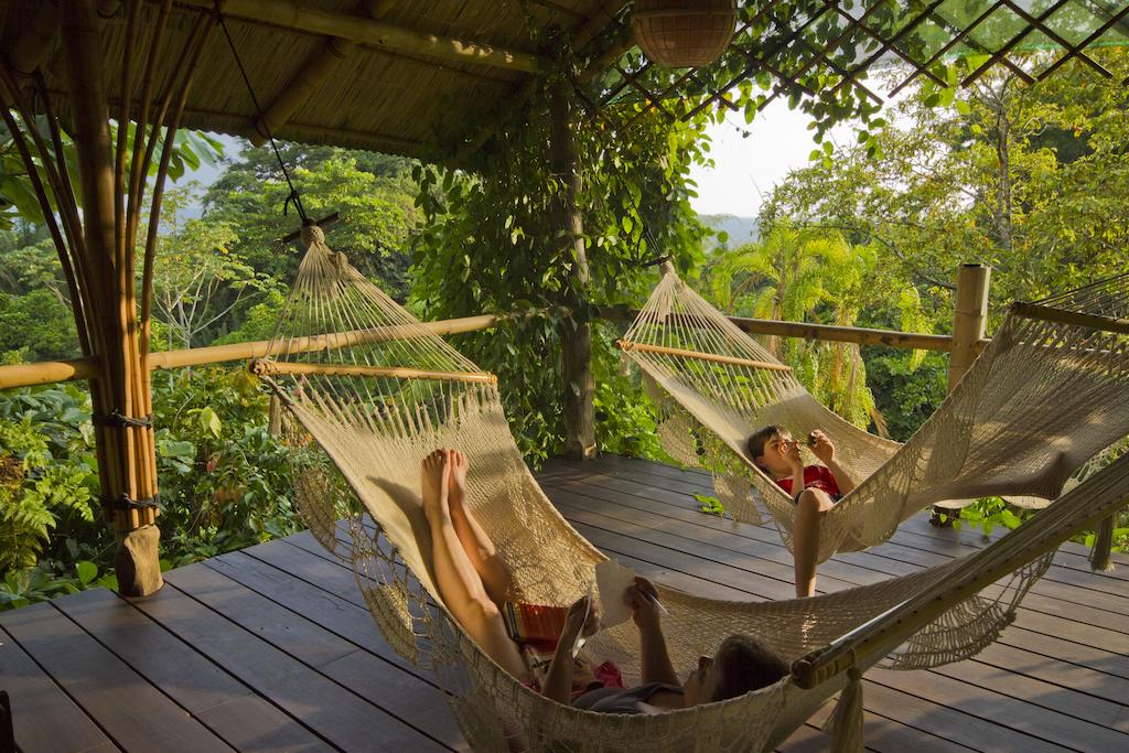 Finca Exotica Eco Lodge