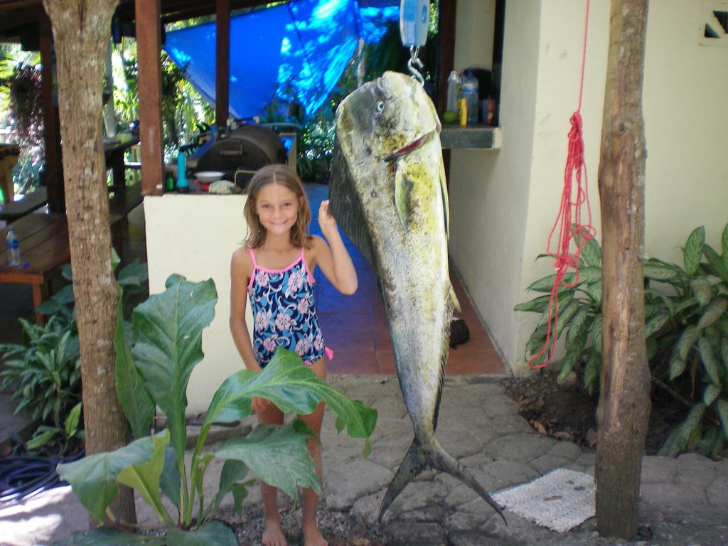 Santa Teresa Surf Vista Villas