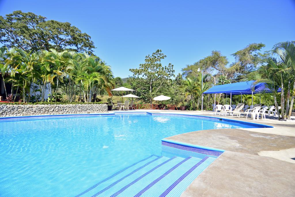 Hacienda Del Mar Guanacaste