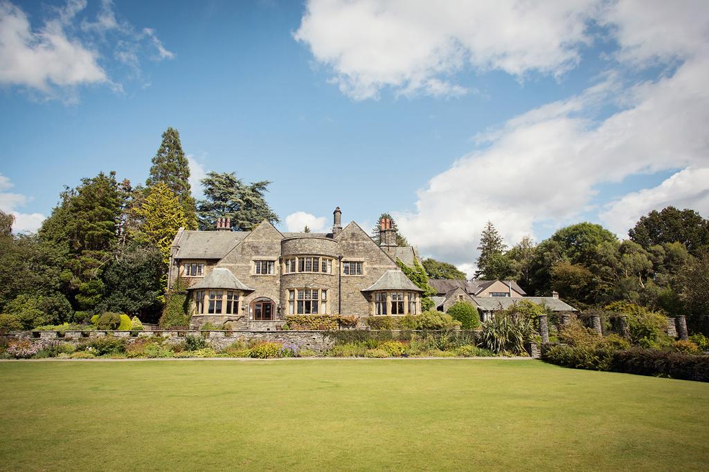 Cragwood Country House Hotel