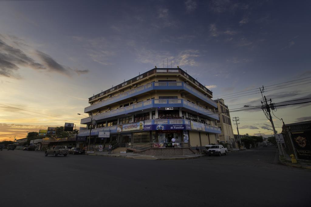 Hotel Puntarenas Beach