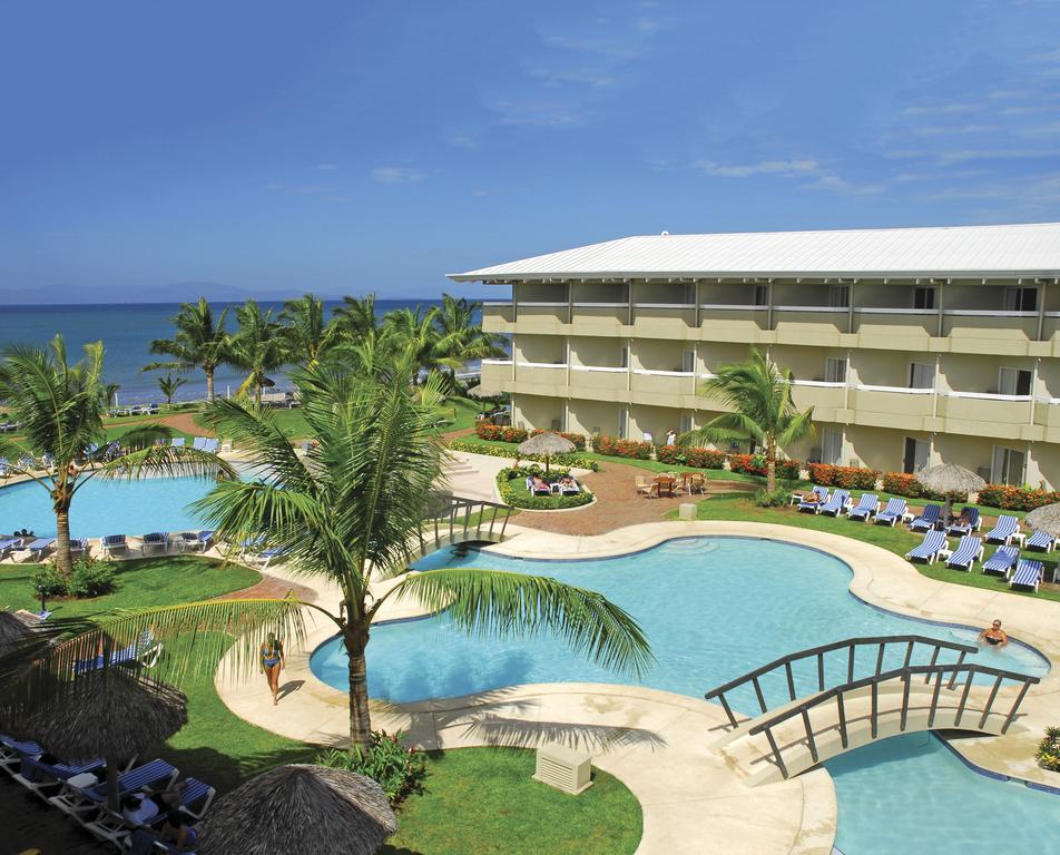 DoubleTree Resort by Hilton Costa Rica - Puntarenas-All-Inclusive