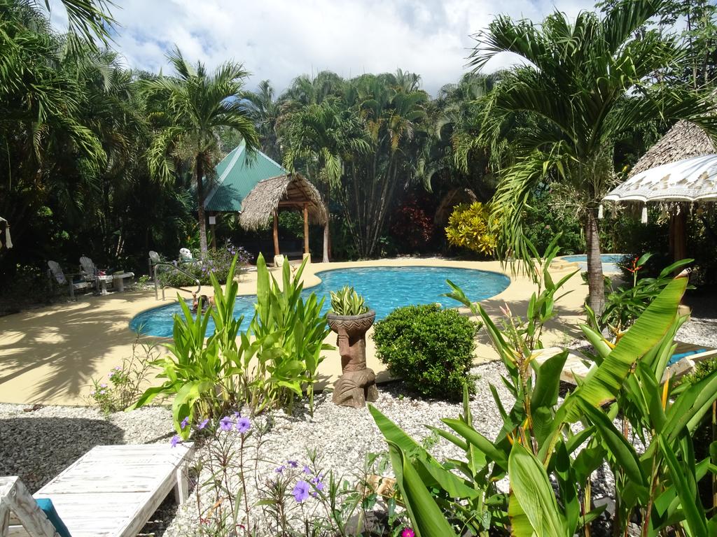 Indigo Yoga Surf Resort