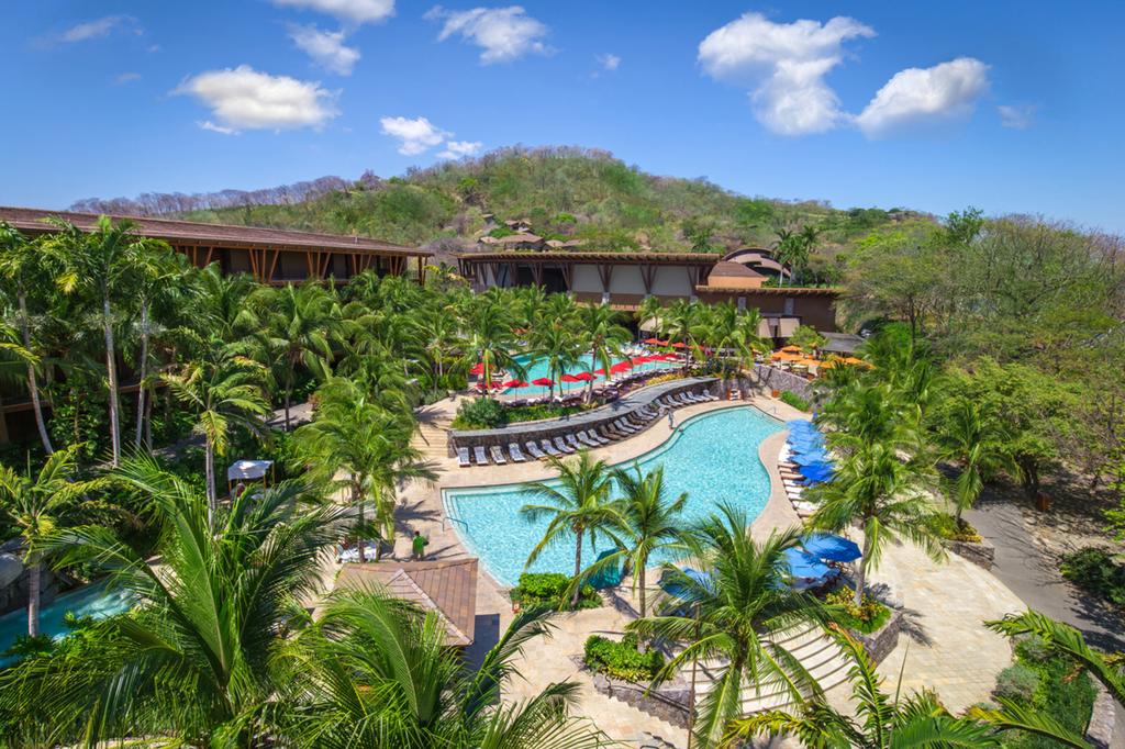 Four Seasons Resort Costa Rica