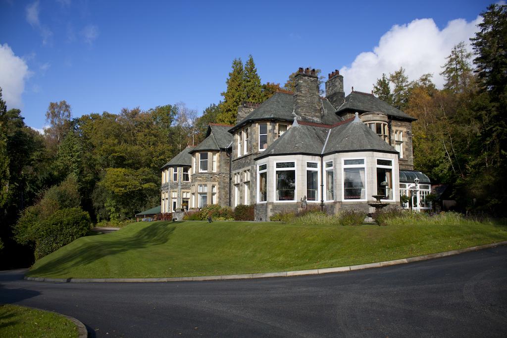 Merewood Country House Hotel