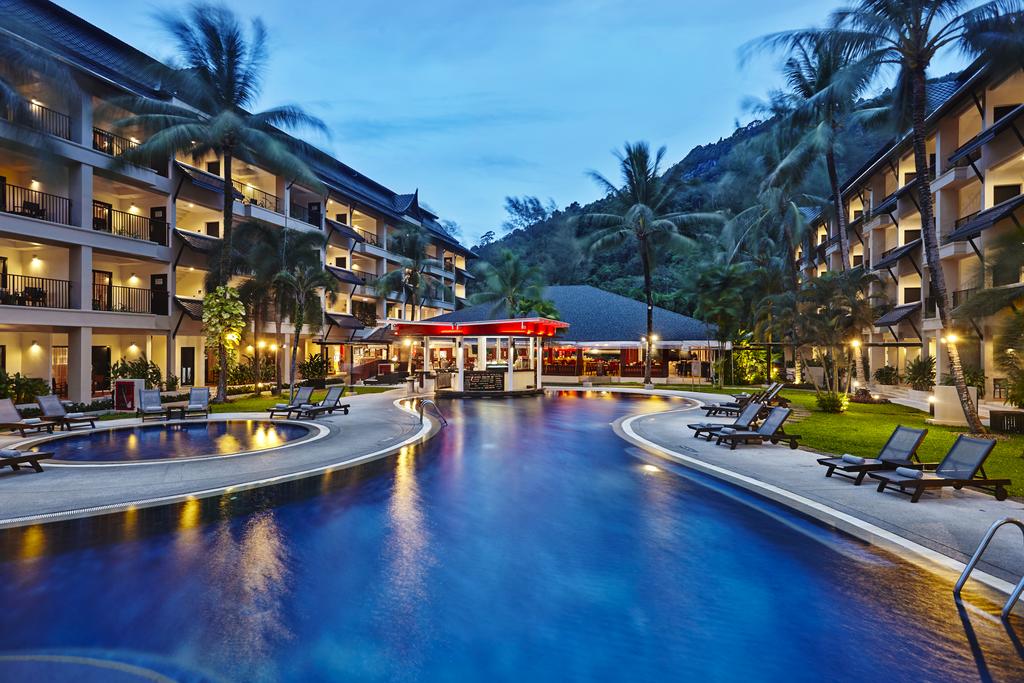 Swissotel Resort Phuket