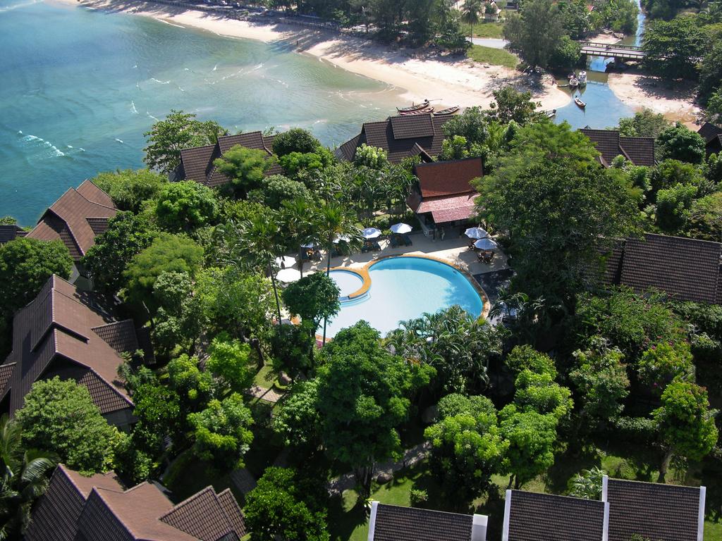 Kamala Beach Estate