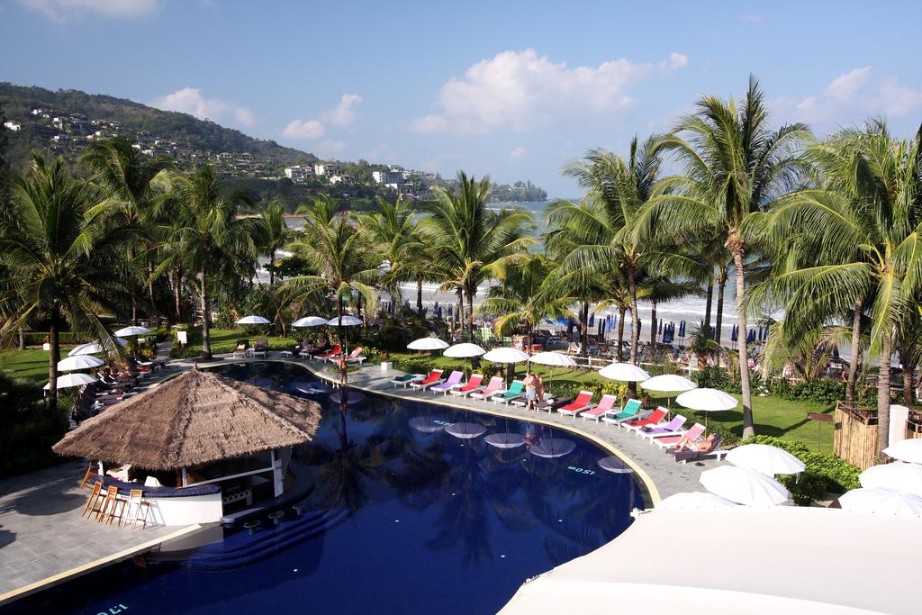 Kamala Beach Resort - A Sunprime Resort