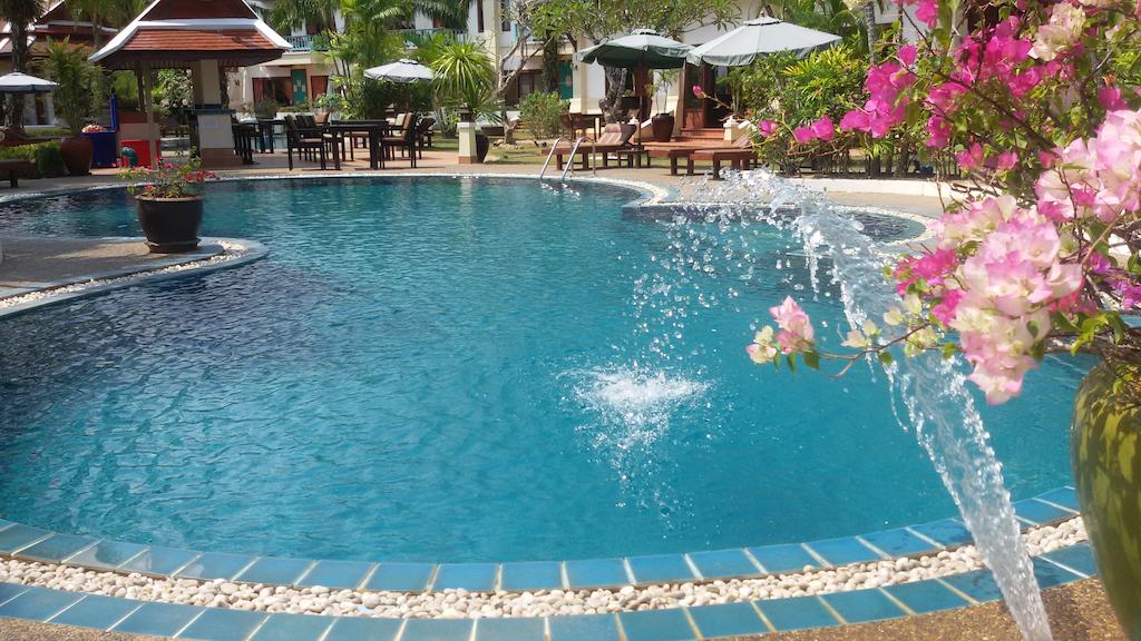 The Pe La Resort - Phuket