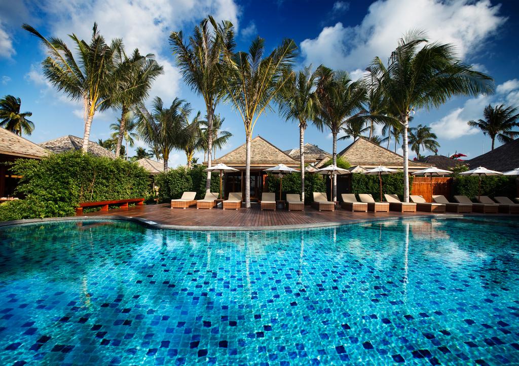 Deva Samui Resort and Spa