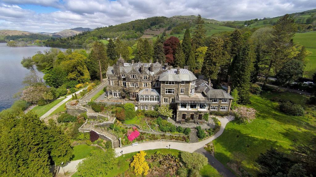 Langdale Chase Hotel