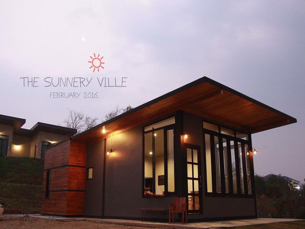 The Sunnery Ville