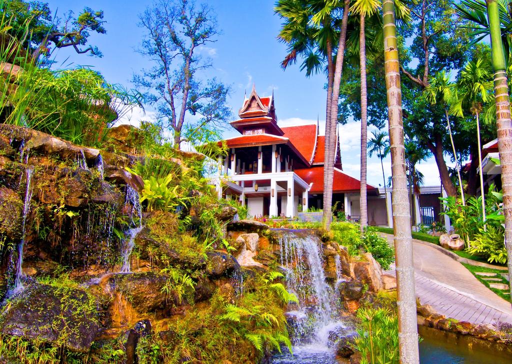 Panviman Chiang Mai Spa Resort