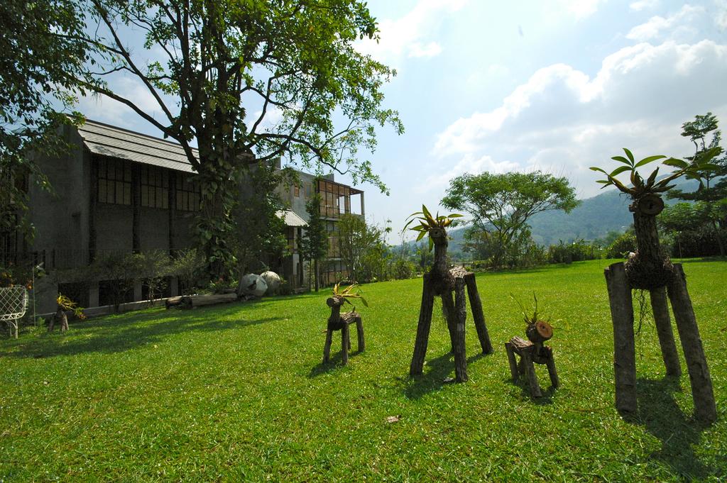 Proud Phu Fah Hip and Green Resort