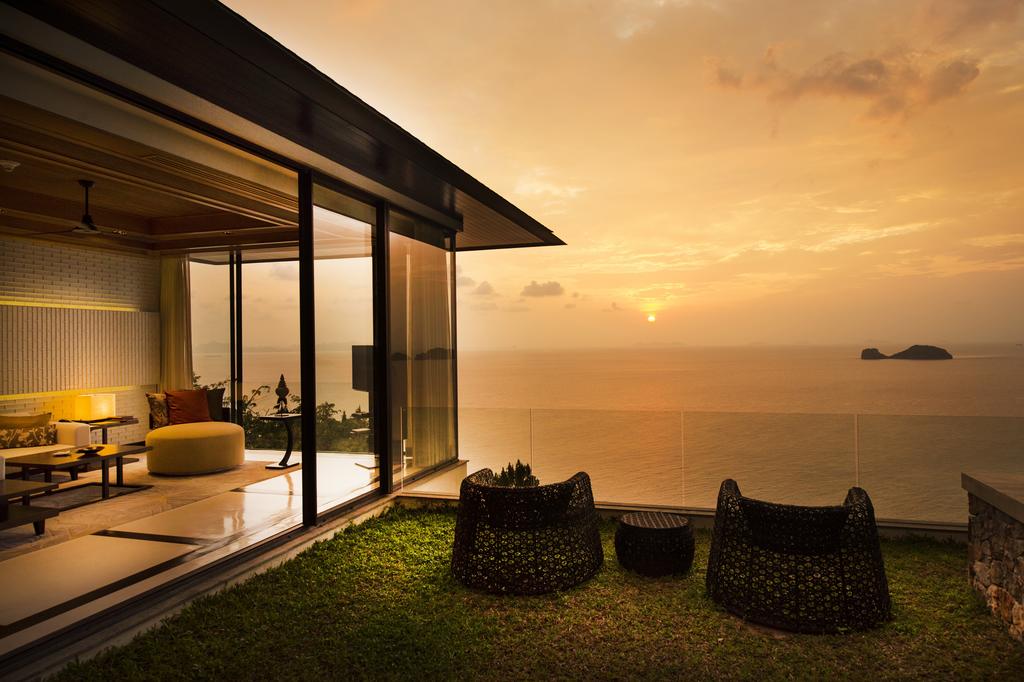 Conrad Koh Samui Residences