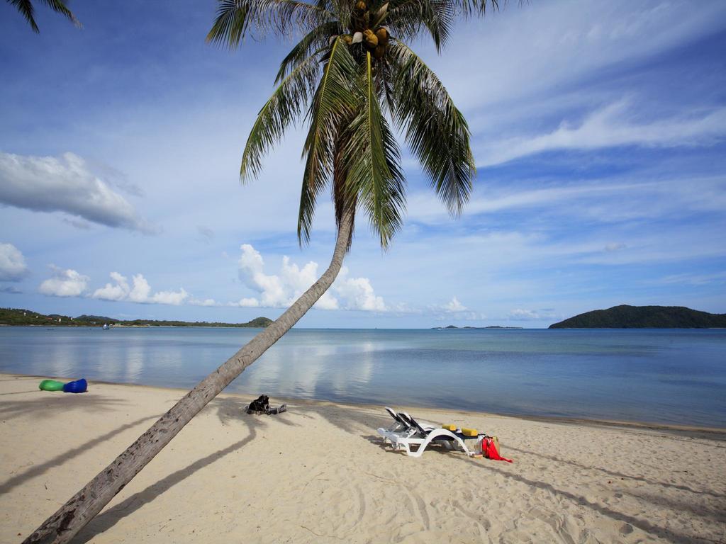 Centra Coconut Beach Resort Samui