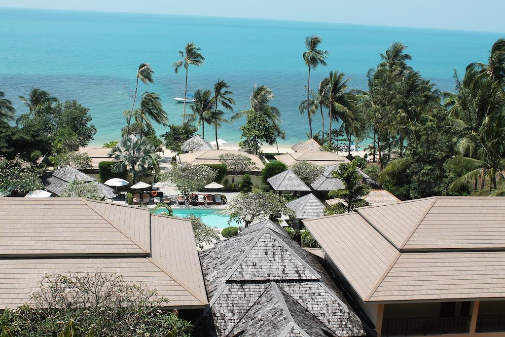 The Sunset Beach Resort and Spa - Taling Ngam by The unique Collection