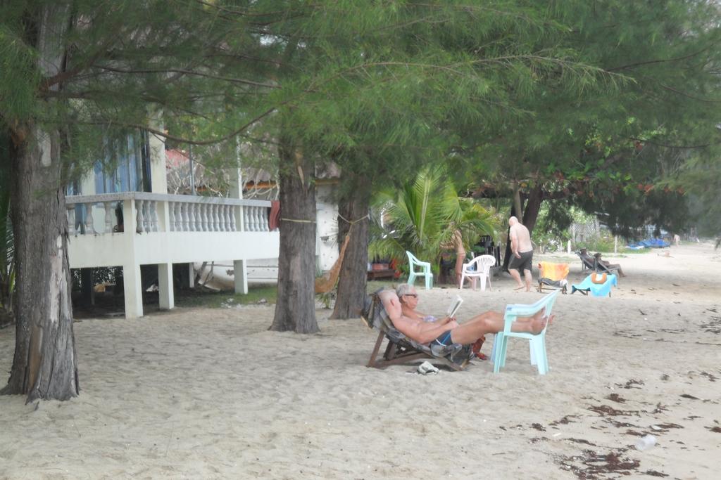 Sangjun On Beach Resort