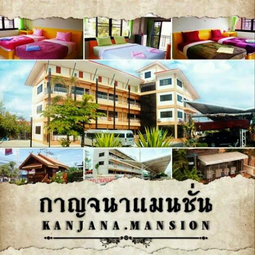 Kanjana Mansion