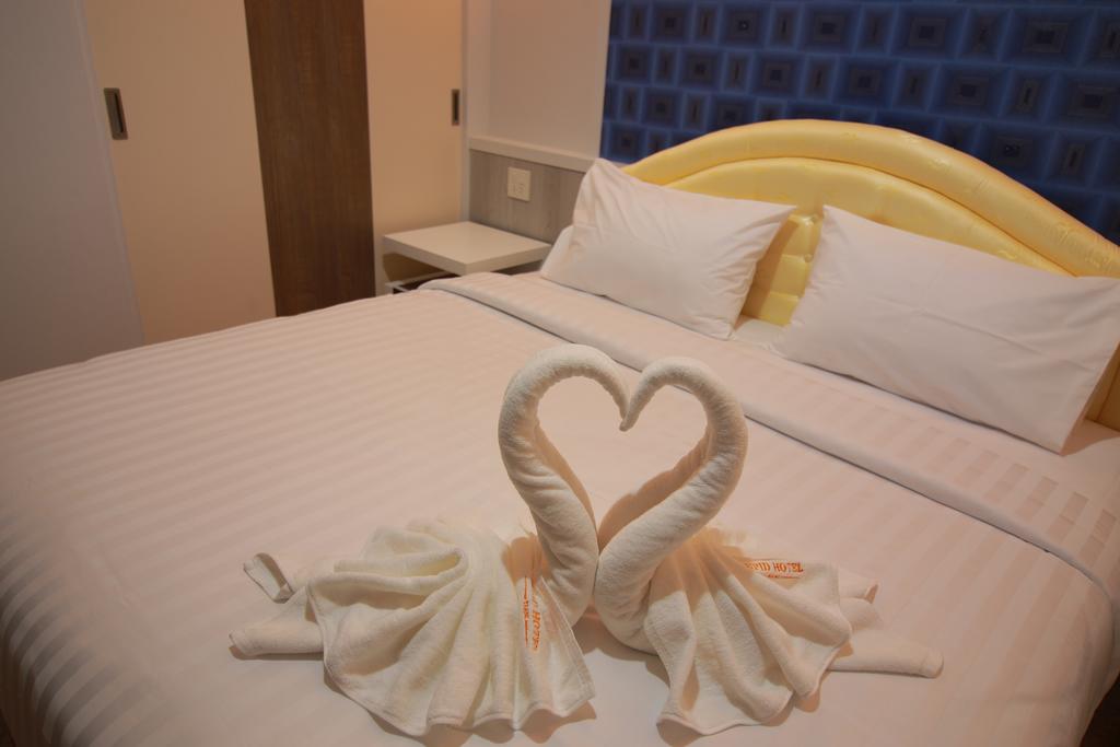 Cupid Hotel