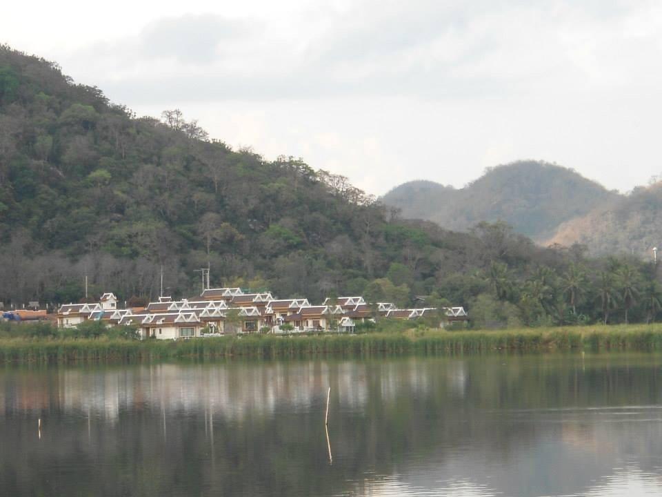 Khao Tao Lake and Beach Villas