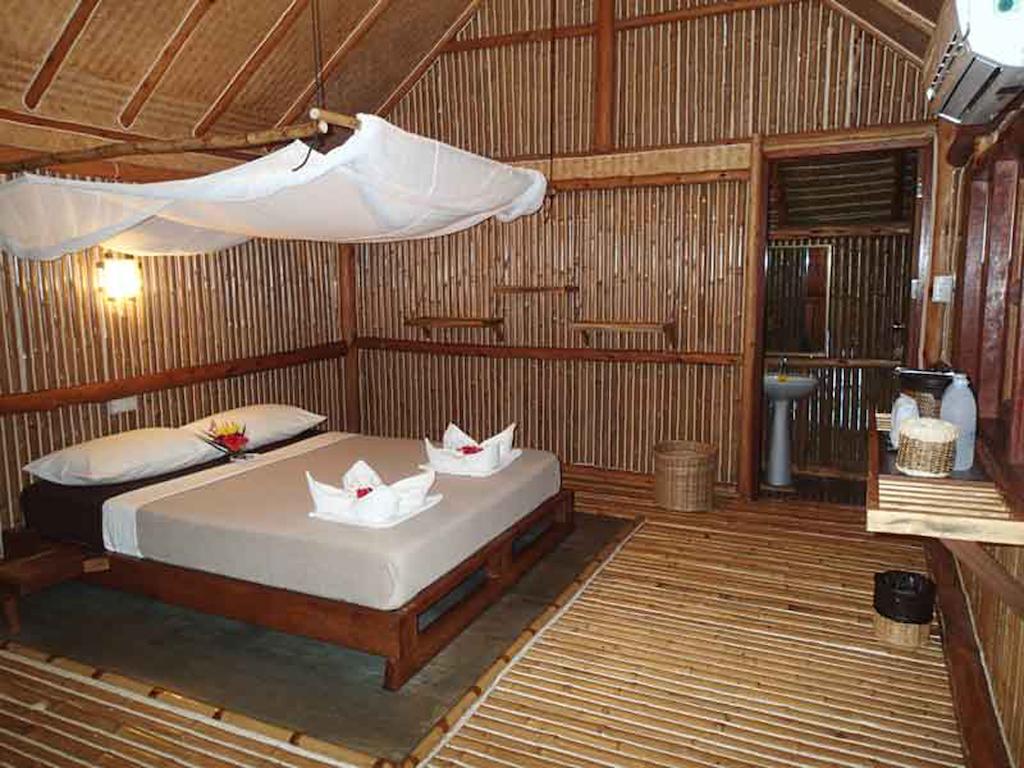 Bamboo Hideaway Resort