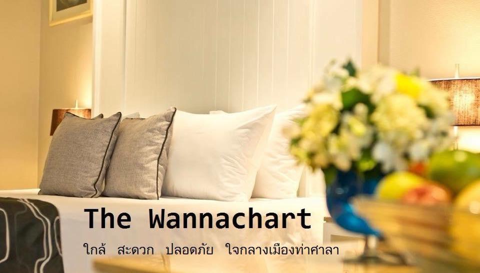 The Wannachart