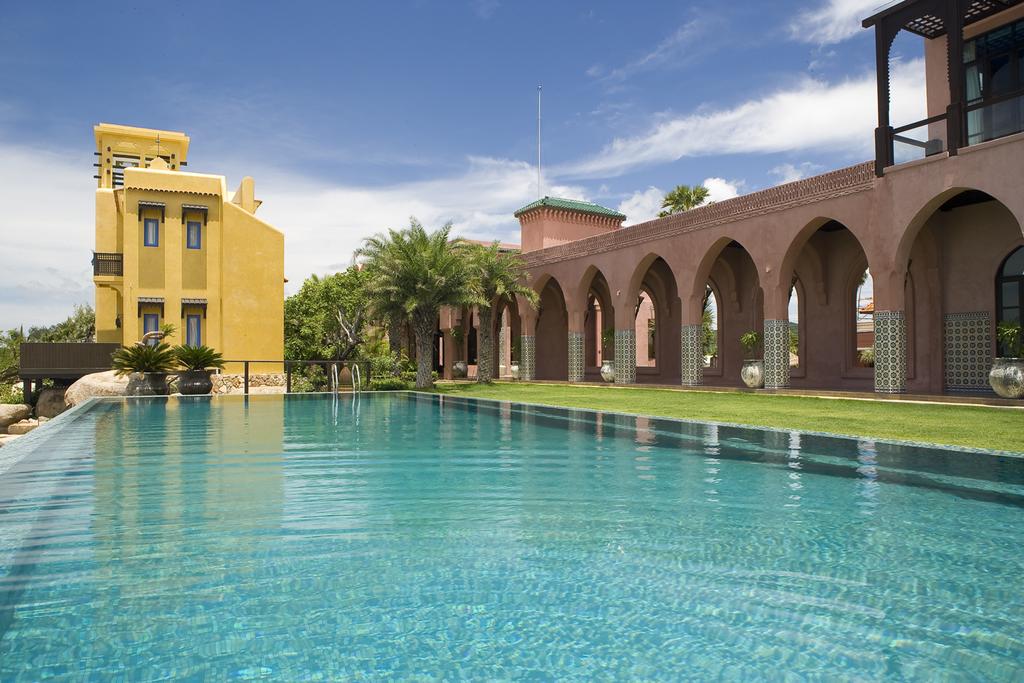 Villa Maroc Resort