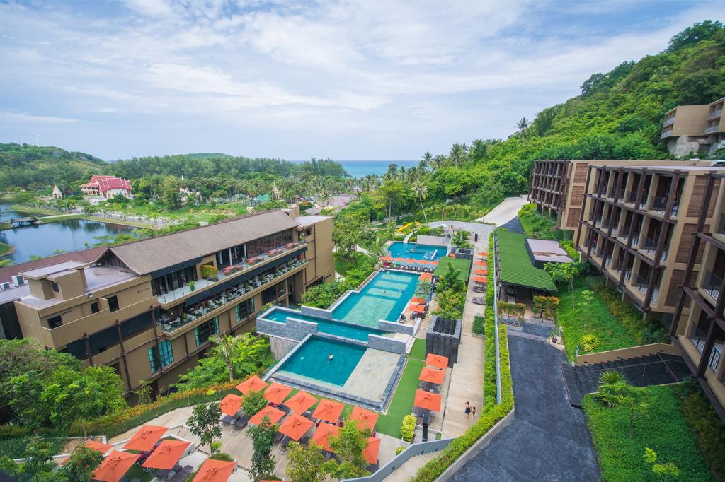 Sunsuri Phuket