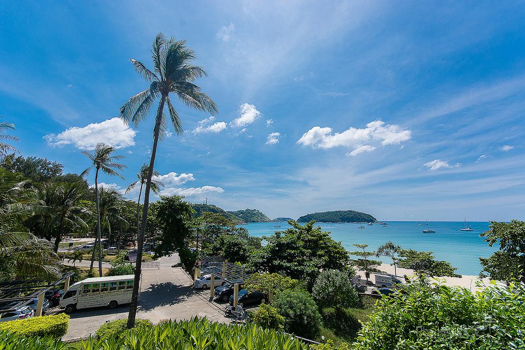 All Seasons Naiharn Phuket