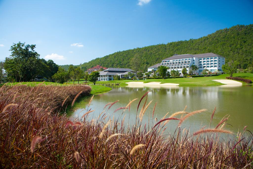 Alpine Golf Resort Chiang Mai