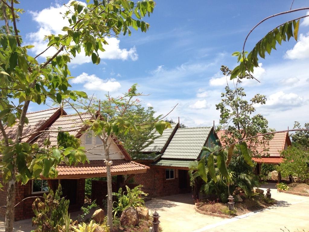 Wangnamkhao Resort