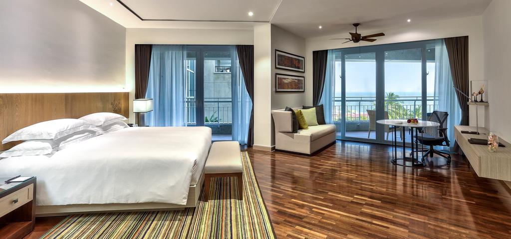 Hilton Hua Hin Resort and Spa