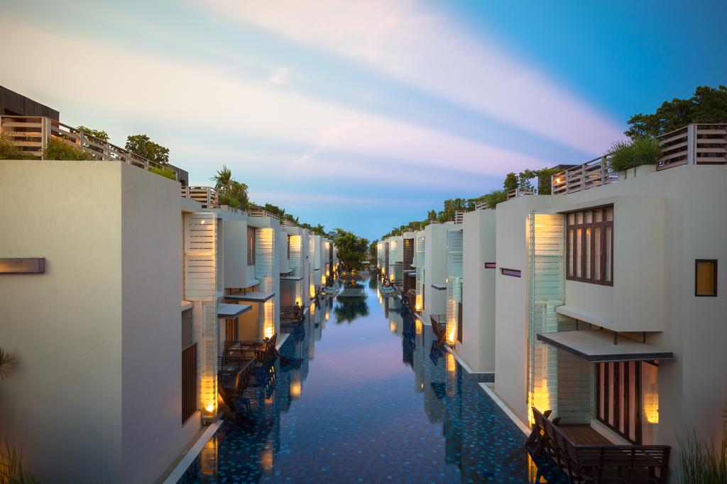 Lets Sea Hua Hin Al Fresco Resort