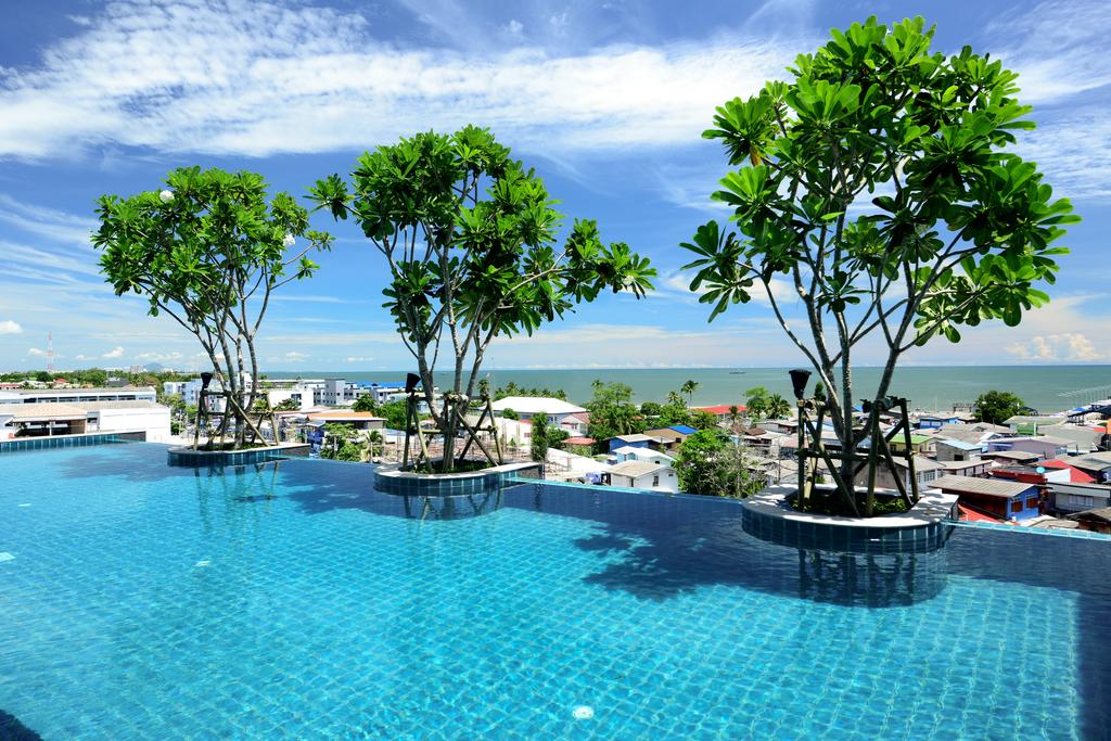 Hisea Huahin Hotel