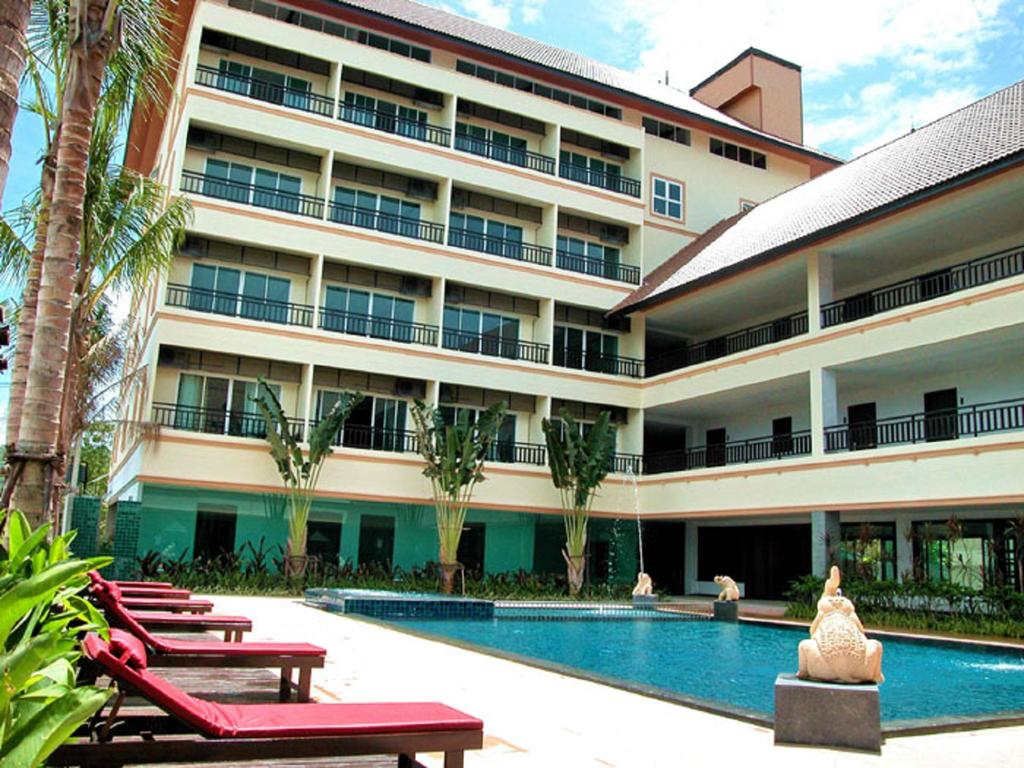 Napalai Resort and Spa