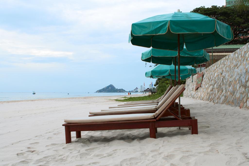 Sailom Hotel Hua Hin