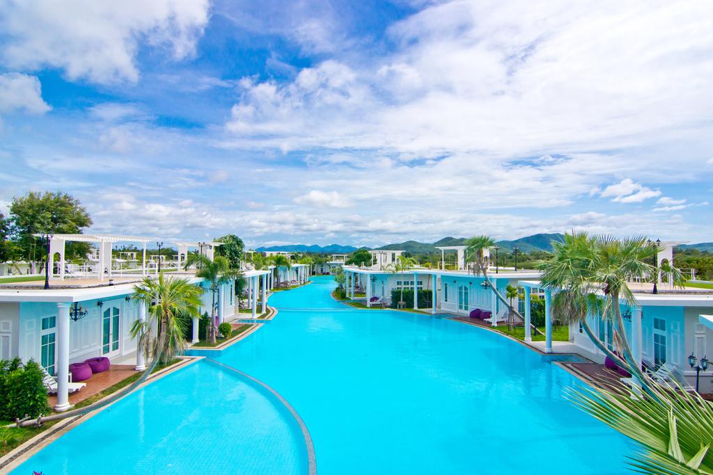 The Sea-Cret Garden Hua Hin