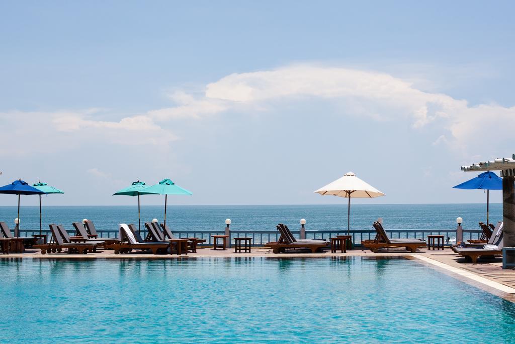 Chom View Hotel - Hua Hin