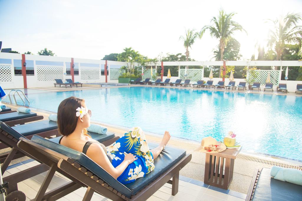 Hua Hin Grand Hotel and Plaza