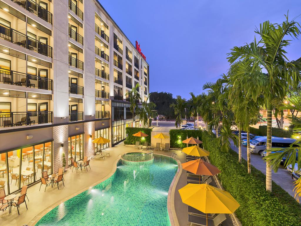 Ibis Hua Hin