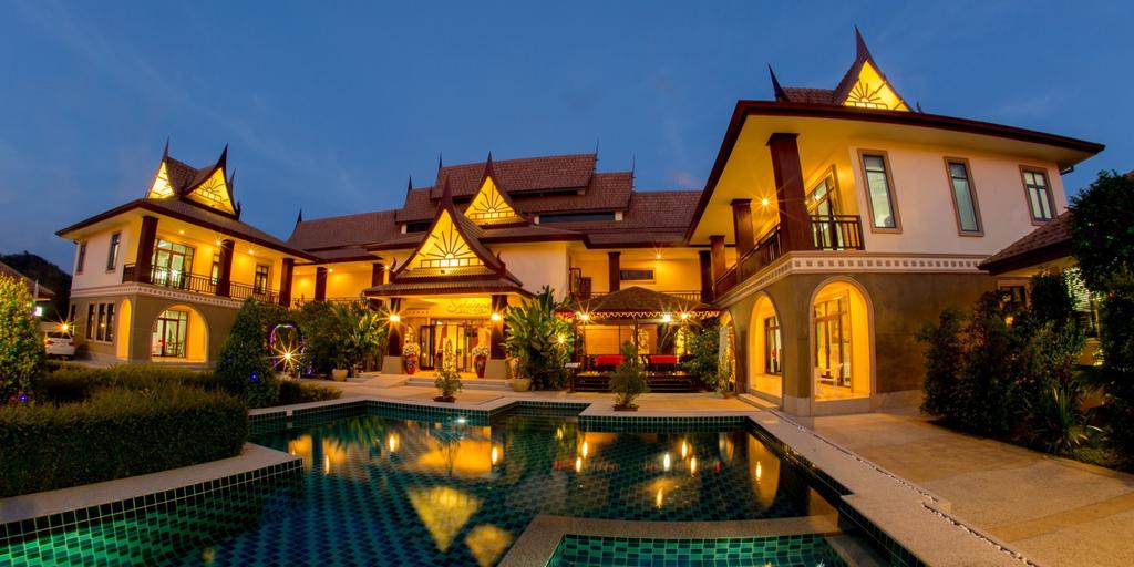 Sahwan Boutique Resort and Spa Hua Hin