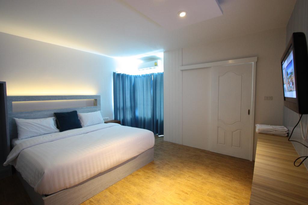 Hub Hua Hin 57 Hotel