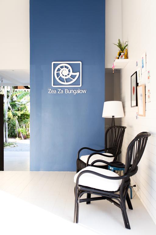 Zea Za Bungalow