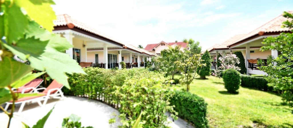 Baan Opun Garden Resort