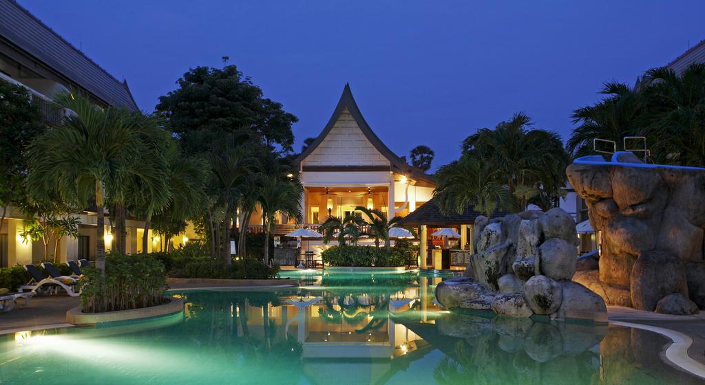 Centara Kata Resort Phuket