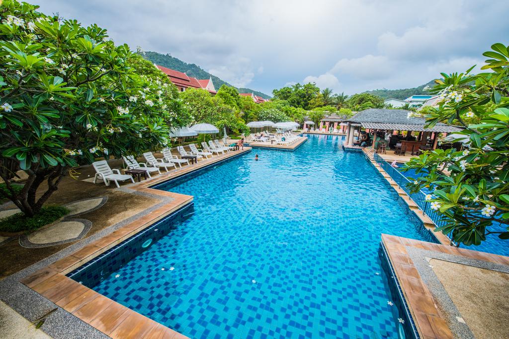 Phuket Kata Resort