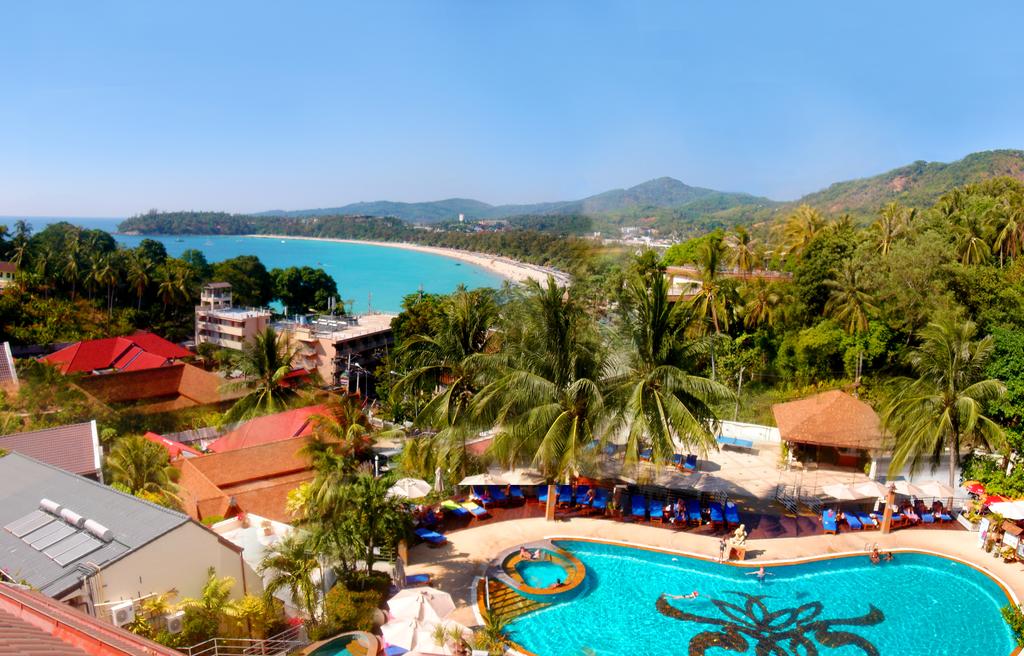 Orchidacea Resort Phuket