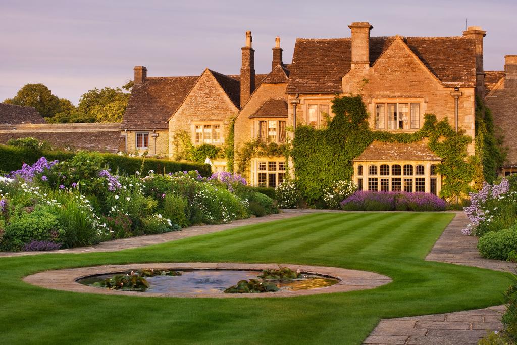 Whatley Manor