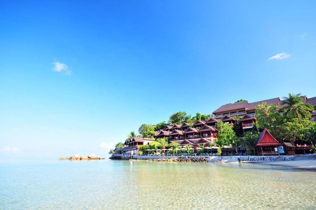 Haad Yao Bayview Resort and Spa